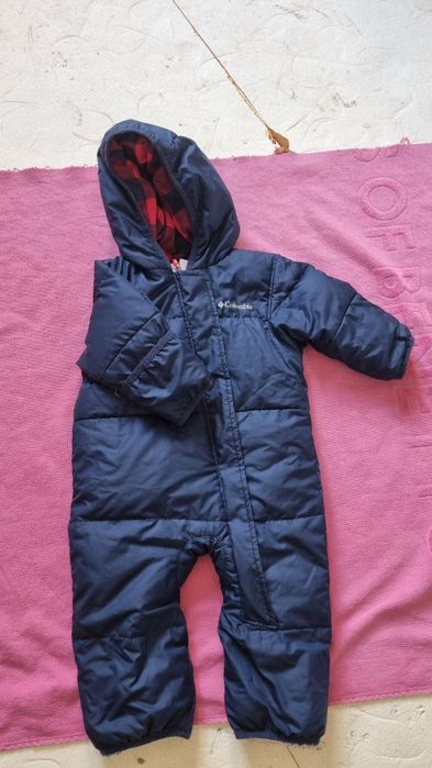 Combinezon Columbia