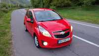 Chevrolet Spark M300