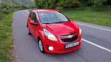 Chevrolet Spark M300 - ITP+Asig. OK