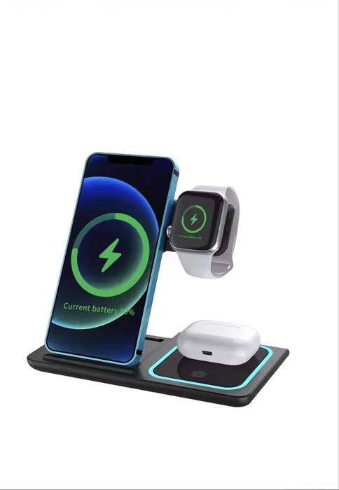 Suport magnetic tefon/wirless, priza bricheta,numar telefon