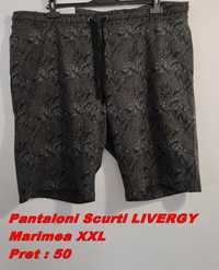 Short / Pantaloni Scurti LIVERGY