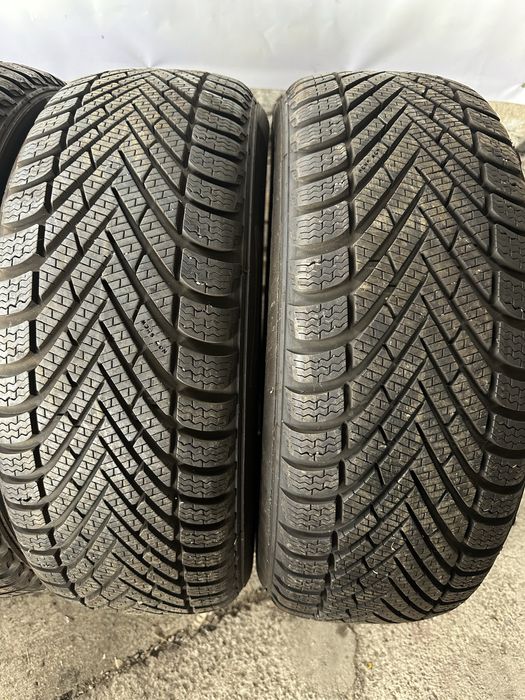 205/55/16 Pirelli dot22