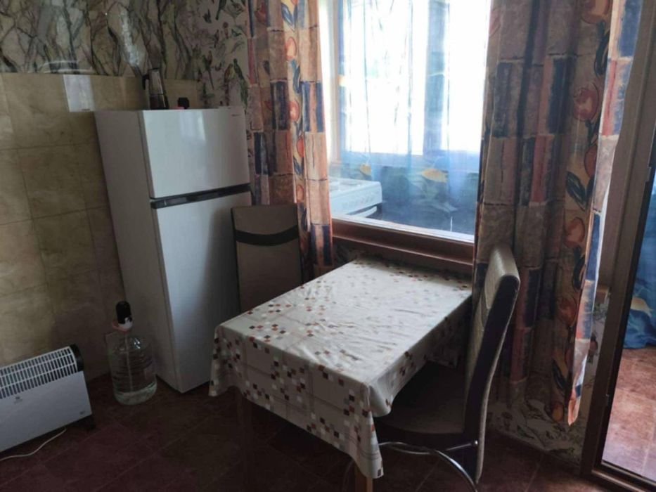 Дава се под наем Едностаен апартамент в София, Банишора - 45 кв.м за 375 € - Снимка #5