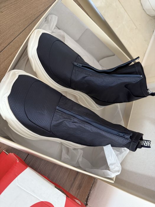 Оригинални обувки Nike, Jordan, Love Moschino, hogl 40