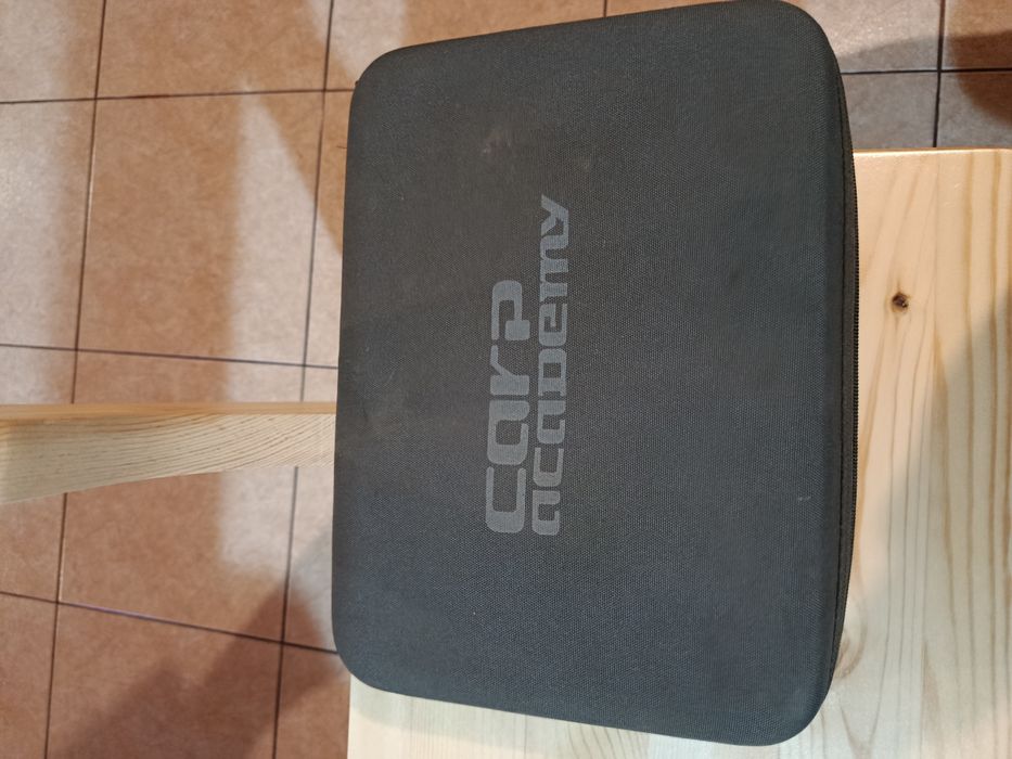 Сигнализатори за риболов