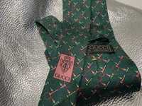 Cravata din mătase naturală