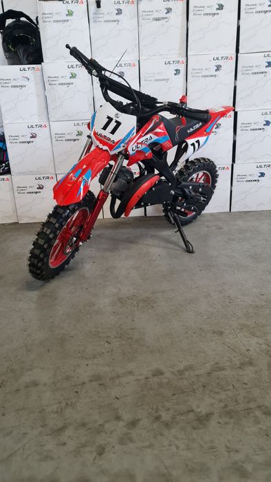 Cross 49cc kxd pro Germany nou adus din Germania