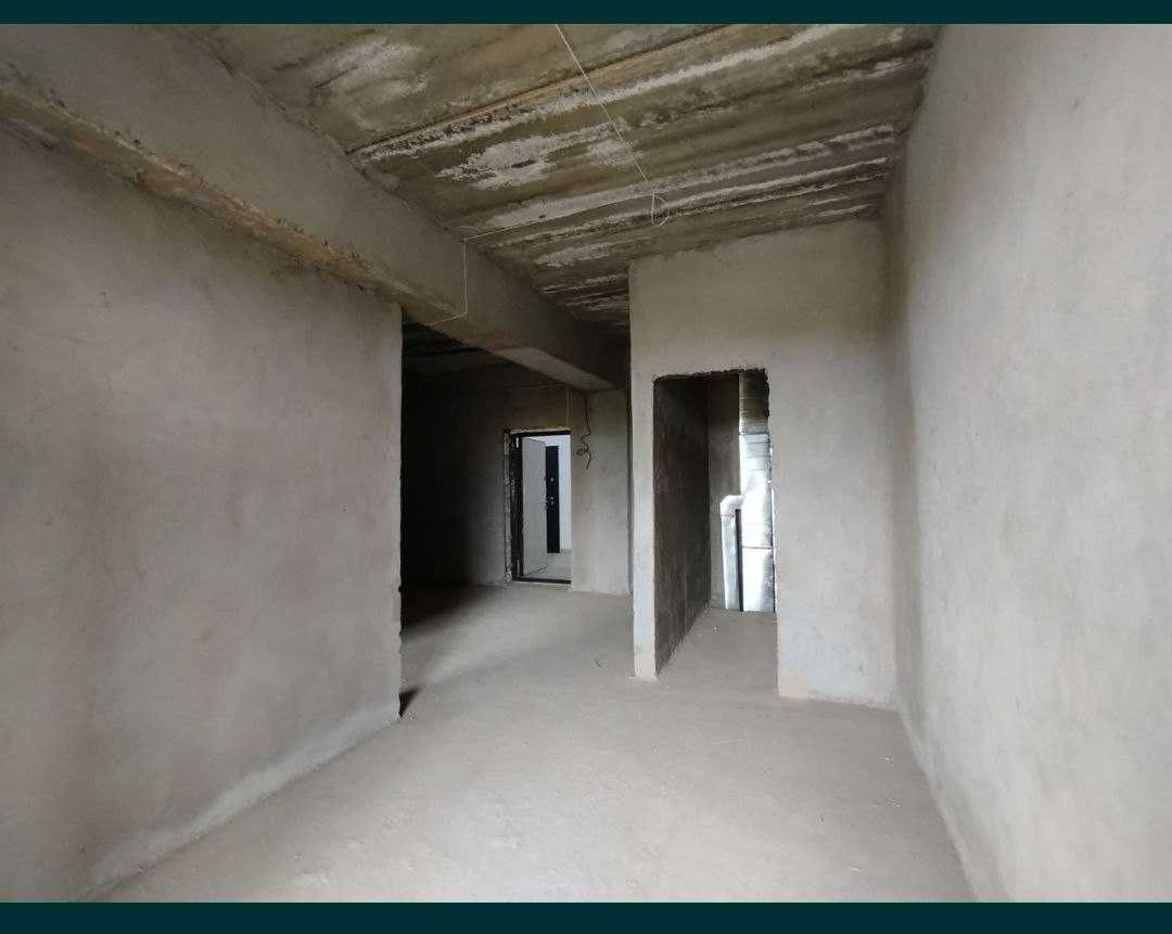 ЖК Poytaxt Residence 2/4/7 48 кв.м. Ул Махтумкули ор-р Макро