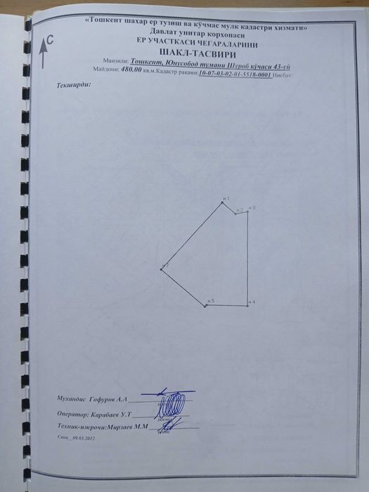 Продается свой дом