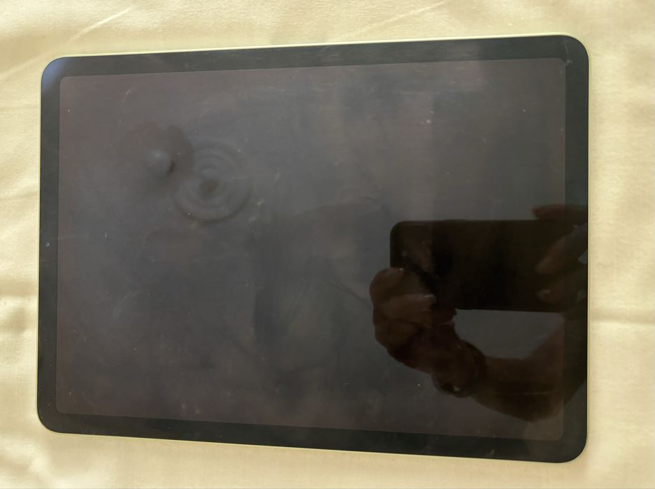 IPad Air 11 inch 4th generation