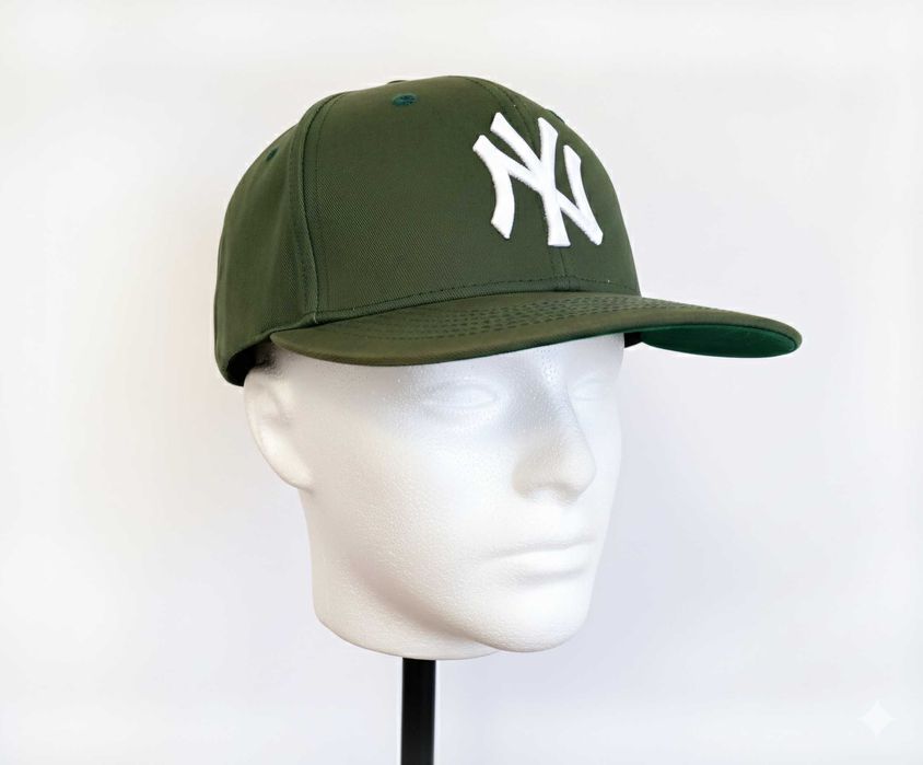 Бейсболка снепбек MLB NY