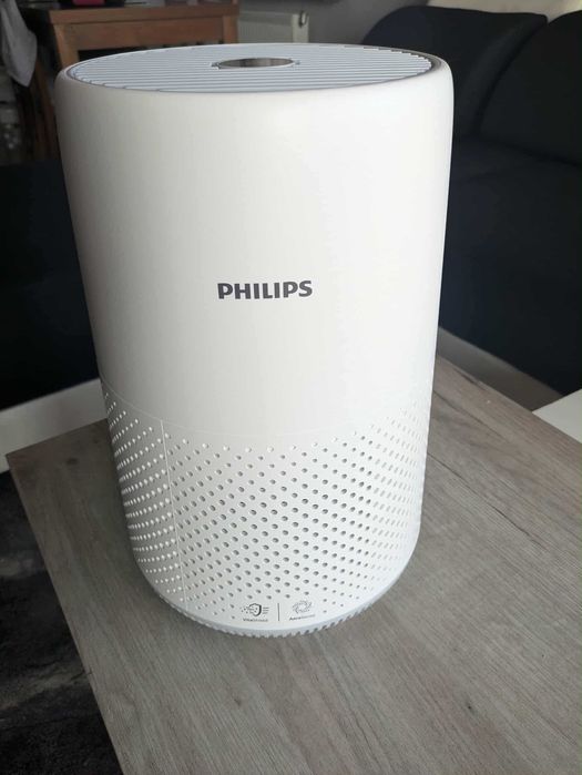 Пречиствател за въздух