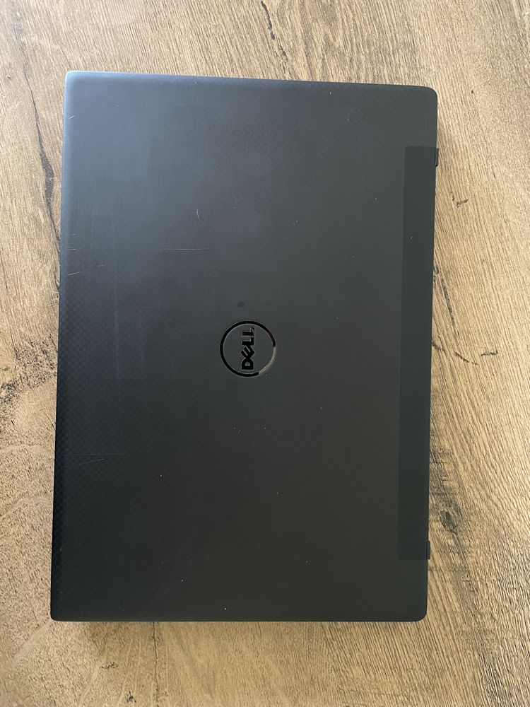 Laptop Dell Latitude 7370 ultrabook carcasa carbon