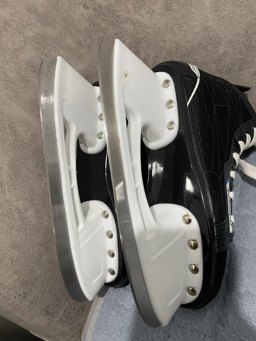 Коньки 36 размера