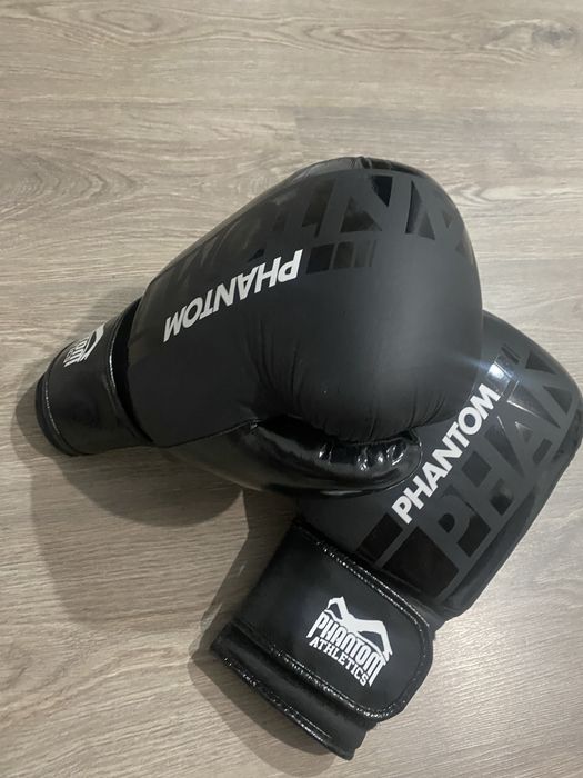 Manusi  kickbox