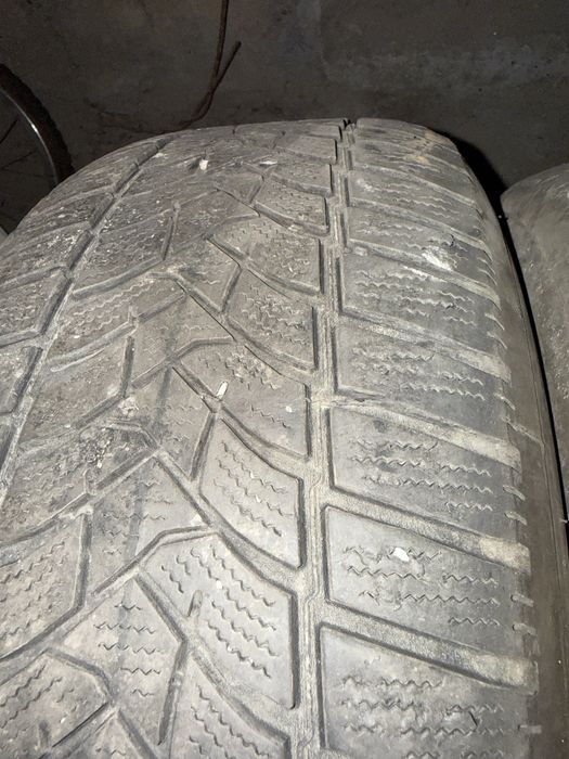 Anvelope  IARNA 215 60 R16 M+S