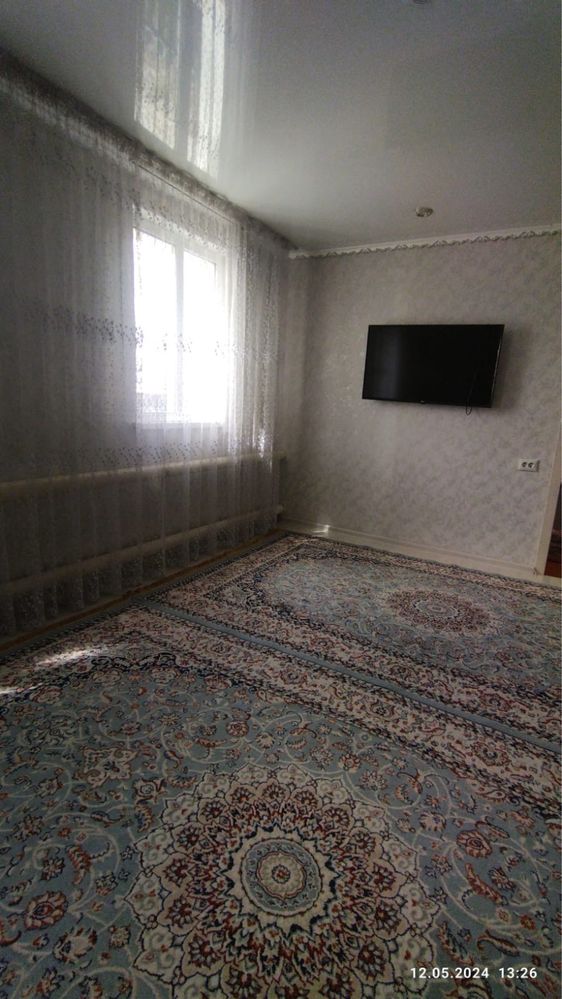Продам дом район рабочего поселка