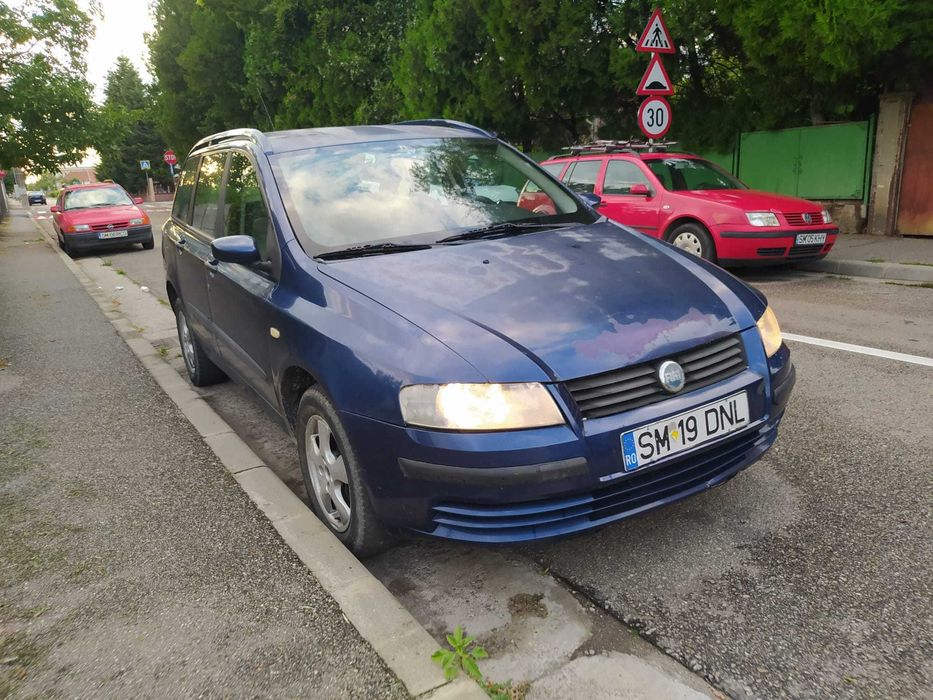 De vanzare fiat stilo