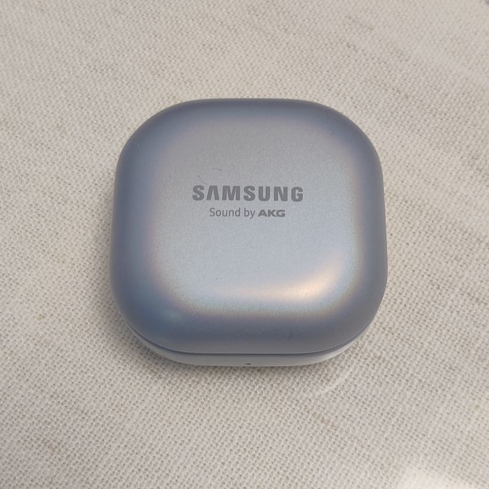 Samsung Galaxy Buds Pro
