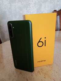 Смартфон Realme 6i 64 Гб