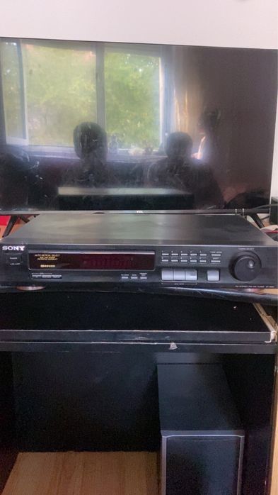 tuner radio Sony ST-S261