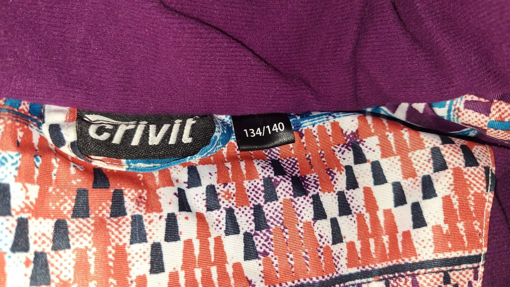 Детски ски екип Crivit