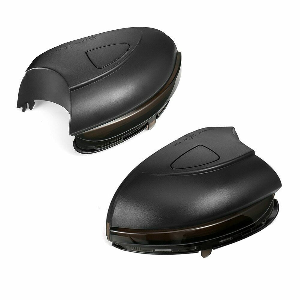 Set 2 semnaliz. LED oglinda VW Golf 6/GTI/R20/Bora/Touran.