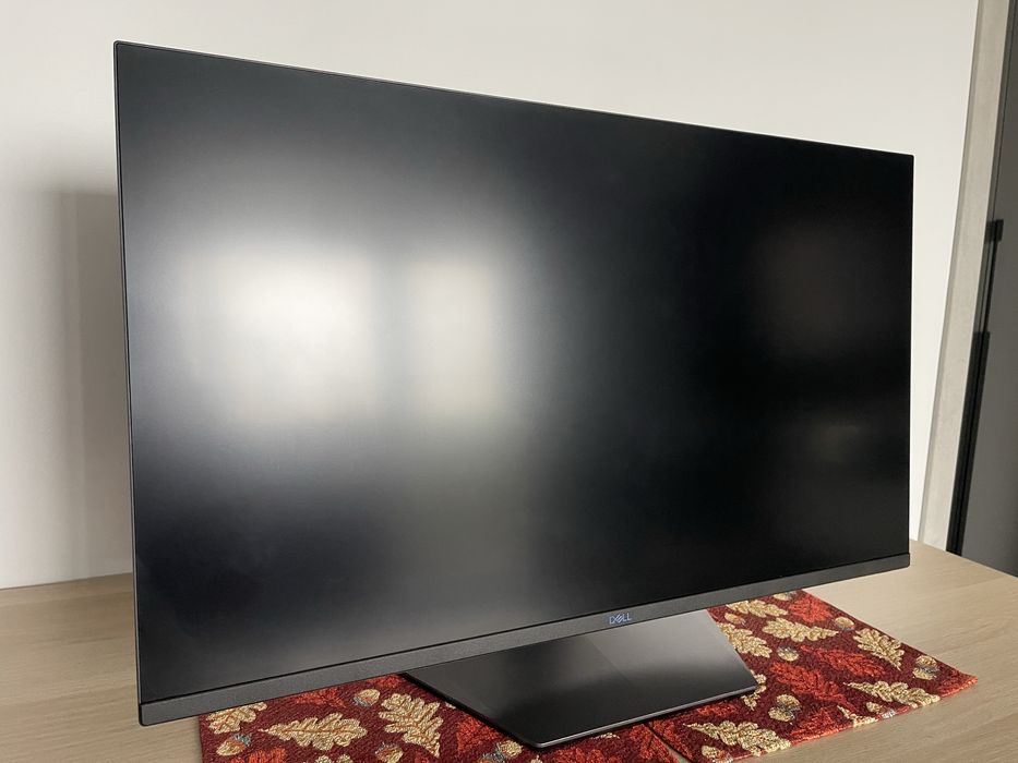 Monitor Dell G3223q 4k 144hz IPS