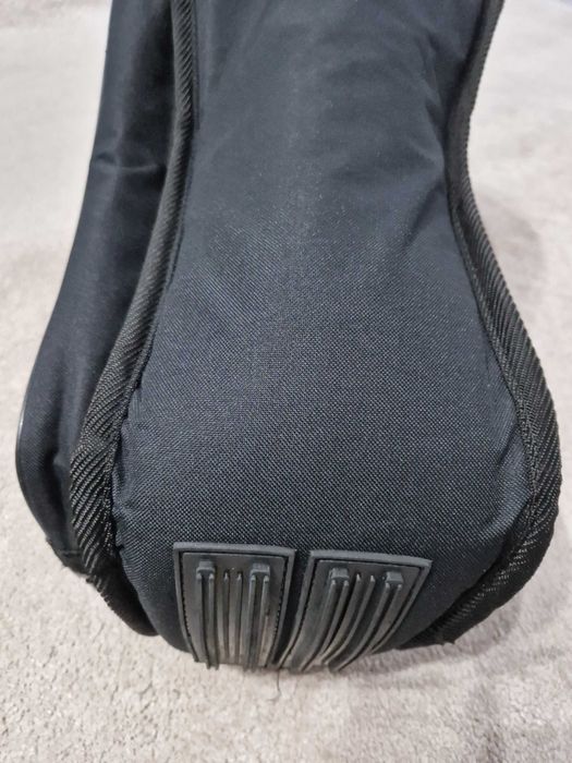 saxofon tenor cutie tip husă