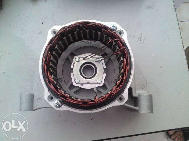 Stator+capac Fiat Punto,Albea,Linea,Panda,Doblo