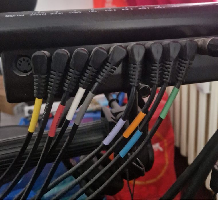 Tobe electronice Fame.