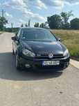 Vând golf 6 1.2 tsi