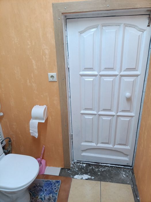 Благоустроенная времянка для длительного проживания 1-2 человек.