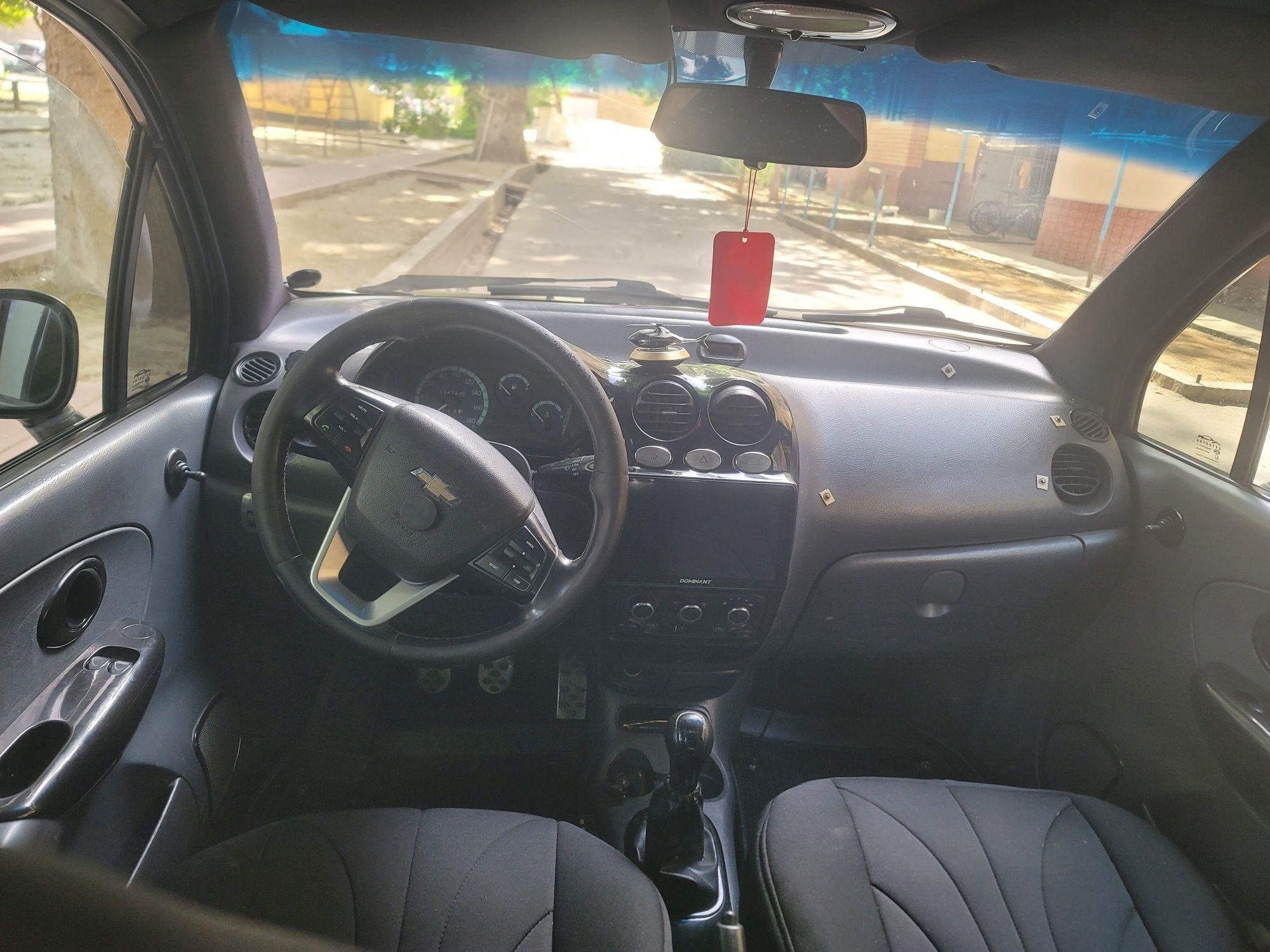 matiz 3 lik 2011