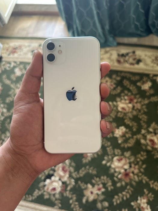 IPhone 11 идиальный