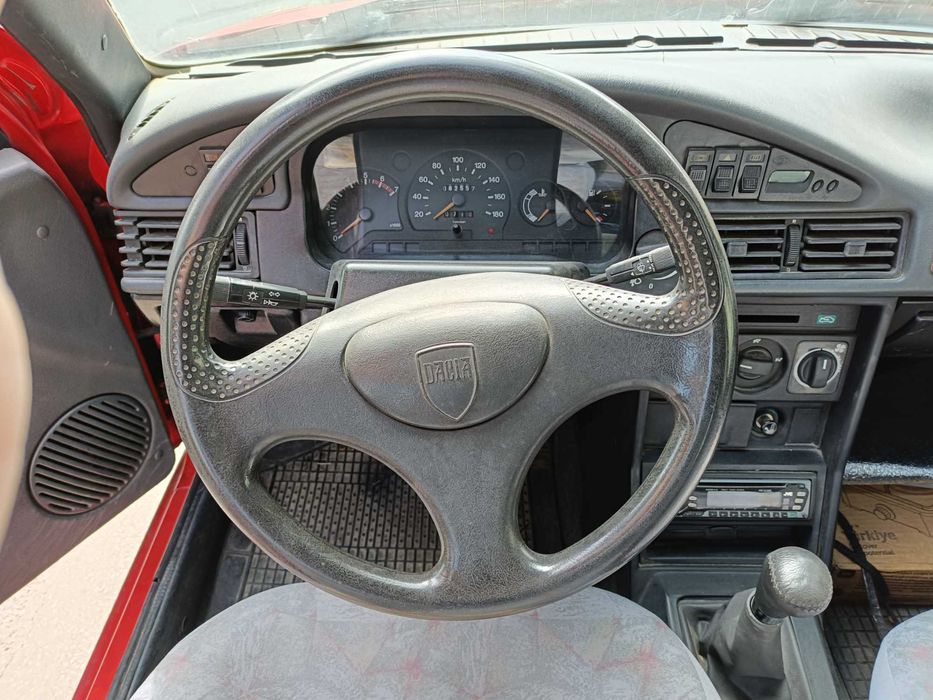 Vând Dacia Supernova