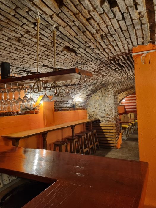 Afacere la cheie - Centrul Vechi Brașov