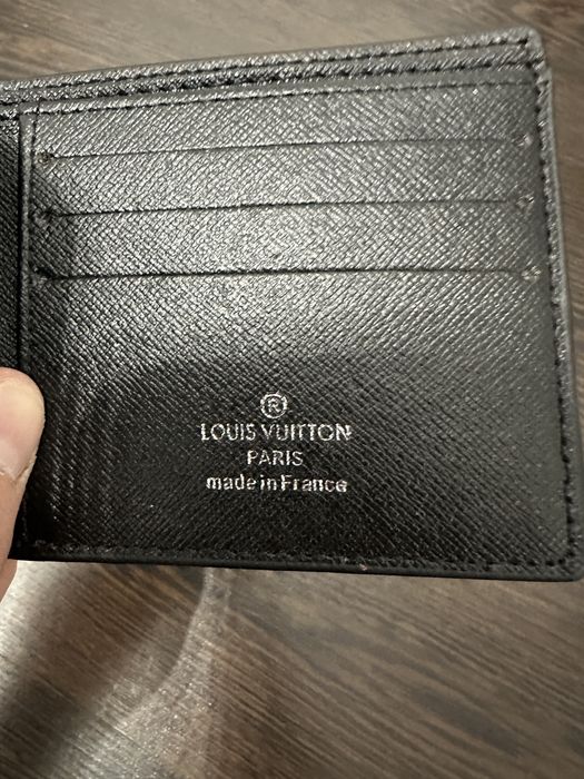 Portofel Louis Vuitton