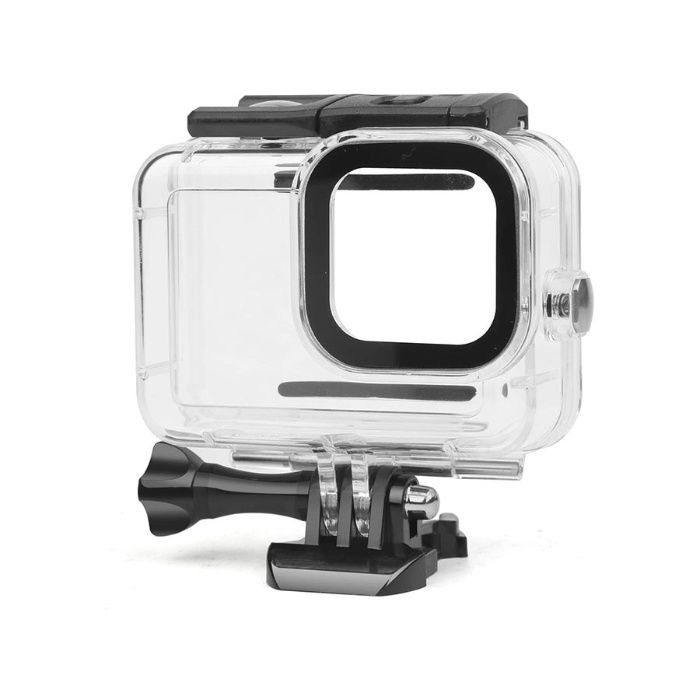 Водоустойчив корпус GARV за GoPro Hero 9/10/11/12 Black