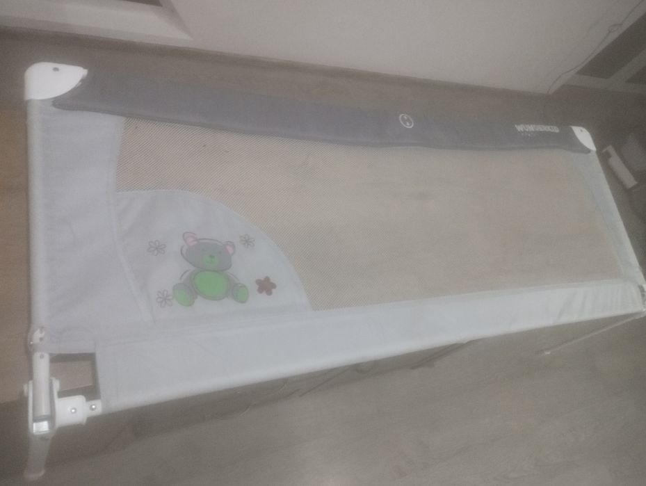 Vând doua bariere protecție copii in stare f buna utilizare