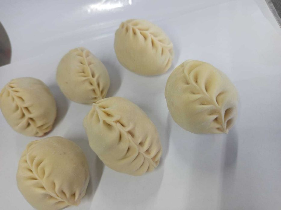 Полуфабрикаты пельмени,манты