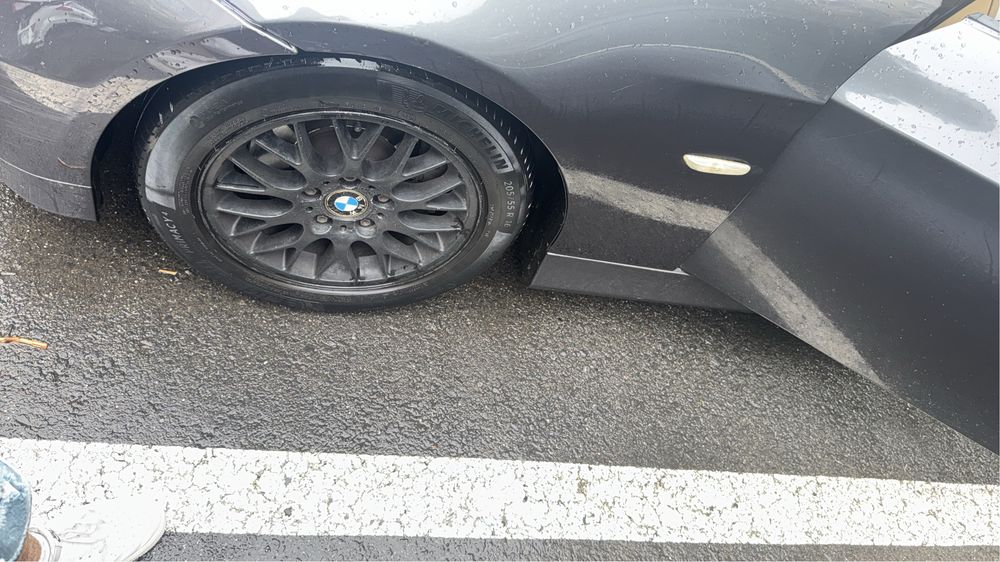 Bmw e90 320d n47 177cp, 2008 - Distributie schimbata, navi carplay