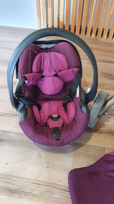 Коляска stokke v4,Оригинал!!