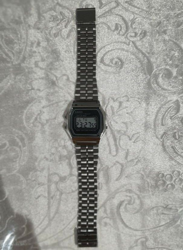 Casio sog'otlari