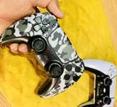 batletron controller wireless noi