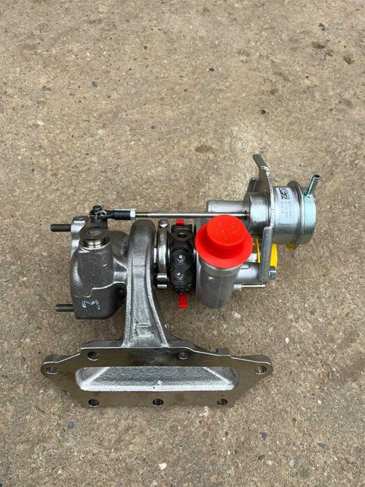 Turbina Dacia Logan II 0.9 TCE