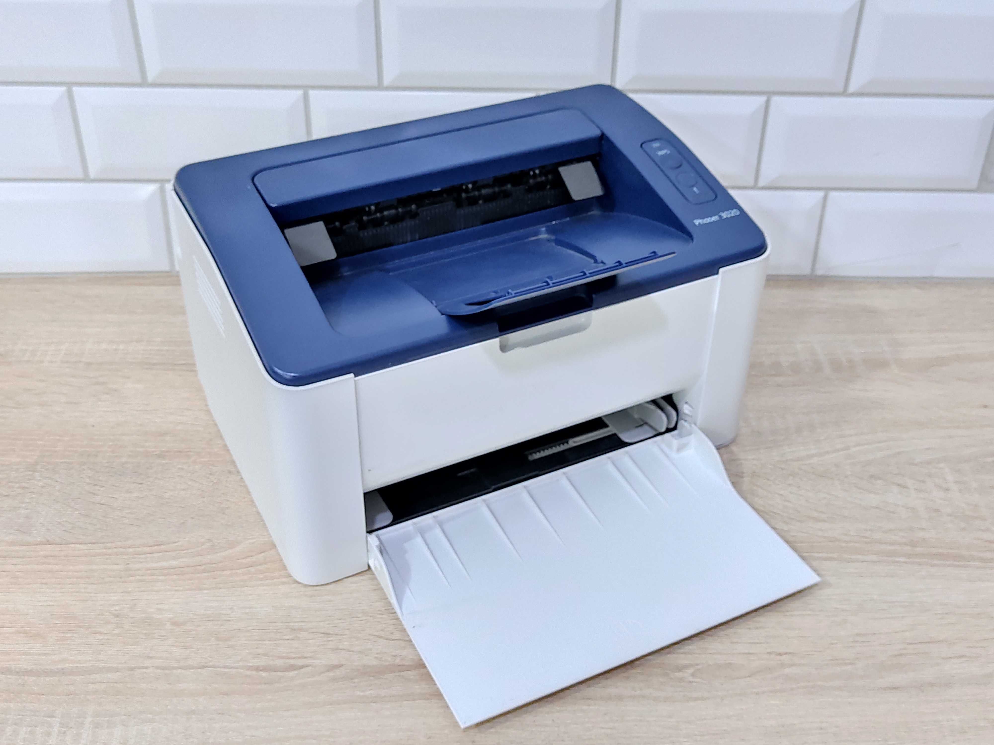 Принтер Xerox 3020 Хорошом состояние есть WIFI ЗВОНИТЕ!