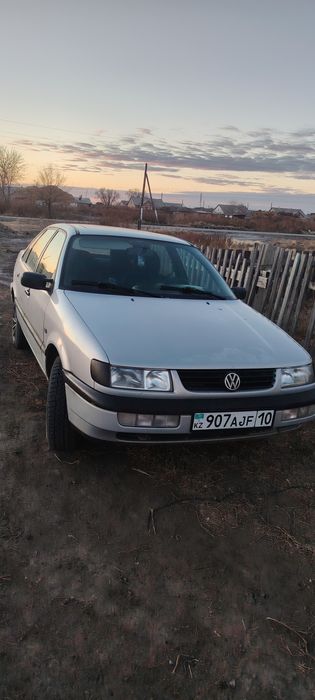 Продам фольксваген пассад б4