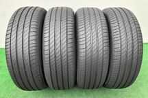 4бр. 215/65/17 MICHELIN Primacy 4- летни