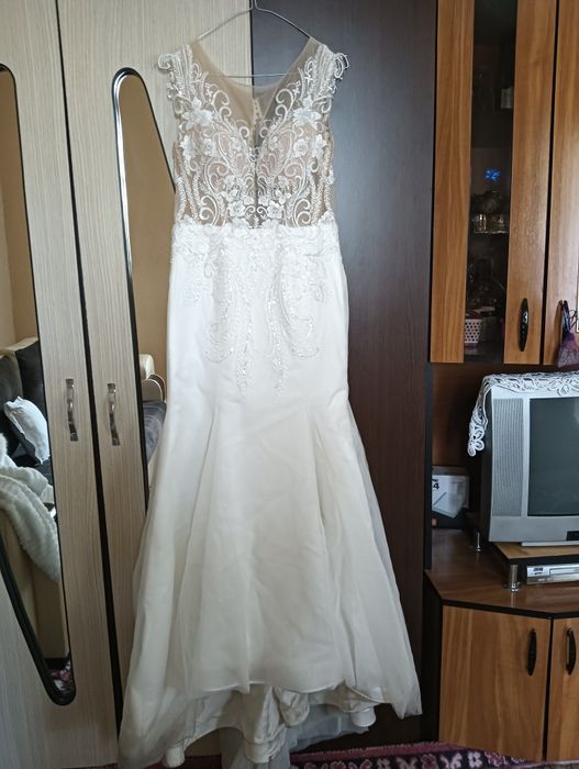 Rochie de mireasa